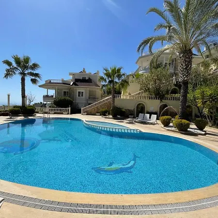 Elit 4 Alanya