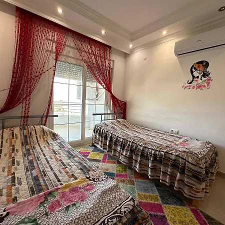 Villa Elit 4 Alanya