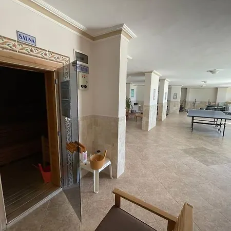 Villa Elit 4 Alanya