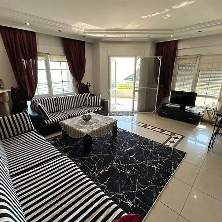 Villa Elit 4 *
