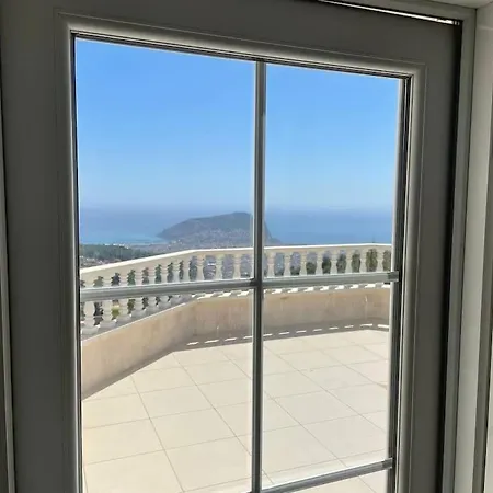 Villa Elit 4 Alanya