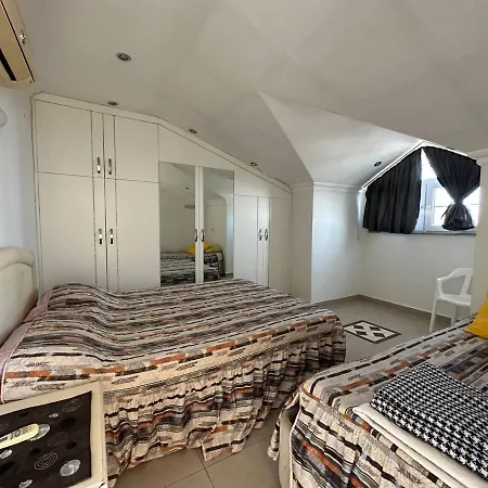Elit 4 Villa Alanya