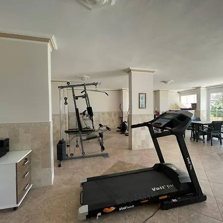 Villa Elit 4