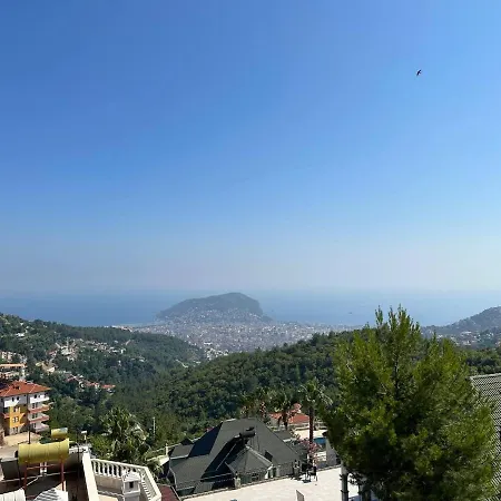 Elit 4 Villa