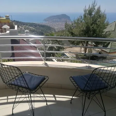 Elit 4 Villa *