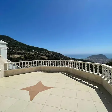 Elit 4 * Alanya