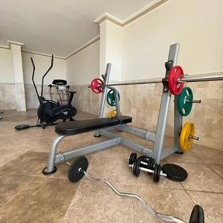 וילה Elit 4 *